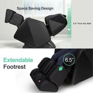 Silla de Masaje de Alta Calidad con Tecnología Inteligente de IA, Masaje Corporal Completo en Cápsula Espacial de Gravedad Cero, Sillas de Masaje de Alta Tecnología - Product Image 5