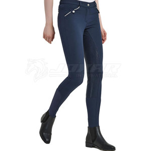 Superventas Riding Breaches Impresión de logotipo personalizado Riding Breaches Quick Dry Riding Breaches - Product Image 1