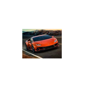 รถเปิดประทุน Lamborghini Aventador พร้อมระบบขับเคลื่อนสี่ล้อและตัวเลือกสีที่กำหนดเอง - Product Image 3