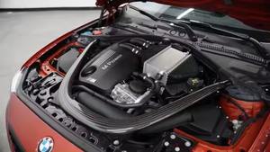 Coche BMW M2 2020 bien usado - Product Image 3