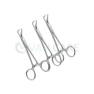 Juego de Instrumentos de Endoscopia Nasal y Sinusal Fess de 32 Piezas, Cirugía de Miringotomía, Instrumentos Quirúrgicos Generales de Micro-Otorrinolaringología, Espéculo para Oído - Product Image 4