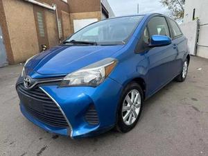 2014 Toyota Yariss - Product Image 4