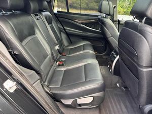 Offre exceptionnelle : BMW Série 5 Gran Turismo 535i xDrive AWD d'occasion, modèle 2014 - Product Image 4