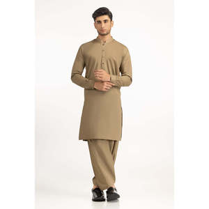 ชุดสูทลำลองทรงพอดีตัว รุ่น SK-BSC25-052 สวมใส่สบายสไตล์ประจำวัน - Product Image 4