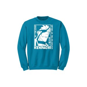 Anime Collection 100% Sudadera de algodón con estampado en el pecho Diseño personalizable y color para más de un 2017 - Product Image 6