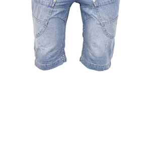 Customer demand <b>Men's</b> Denim Shorts professional design latest style hot sale durable quality for <b>Men's</b> Denim Shorts - Product Image 6
