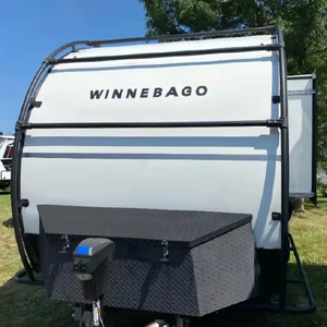 Caravane d'occasion Winnebago Industries Hike H210RB 2021 prête à la vente - Product Image 1