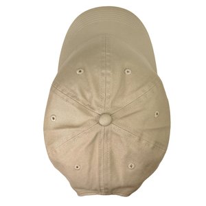 Casquettes de baseball décontractées non structurées en tissu léger et respirant confortable pour un usage quotidien décontracté Chapeaux de baseball - Product Image 5