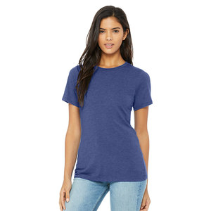 100% camisetas de algodón peinado y hilado en anillo transpirables - Product Image 1