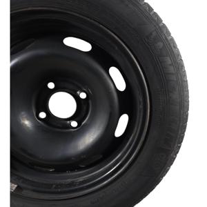 Jante en acier PEUGEOT 208 (12>19) - Product Image 2