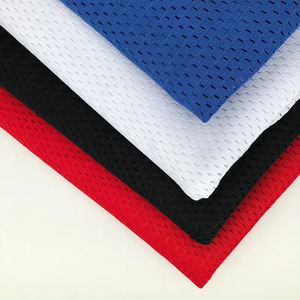 Short de sport en polyester double couche personnalisé pour hommes High Street Short d'été en maille de basket-ball d'entrejambe de 5 pouces tricoté respirant - Product Image 5