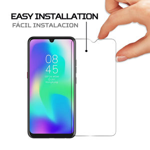 ฟิล์มกันรอยหน้าจอ ANTISHOCK สำหรับ TECNO Pouvoir 3 Plus ฟิล์มป้องกันระดับพรีเมียมสำหรับอุปกรณ์ของคุณ - Product Image 3