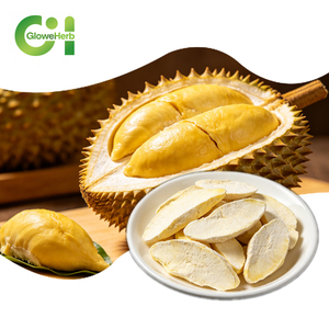 Premium Dried Durian Chip Malaysia - Quality & Health