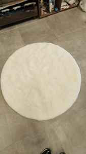 Alfombra Jacquard tejida moderna turca de cuero resistente a las manchas para uso doméstico hecha a máquina - Product Image 4