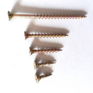 Pernos de conector de junta de acero inoxidable de sujeción de acero al carbono de cabeza plana del fabricante de Vietnam Tornillos de madera exterior Clavo para techo - Product Image 3