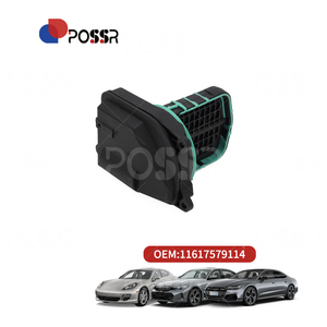 Válvula de Control de motor de coche con sistema de escape automotriz POSSR 11617579114 para <span class=keywords><strong>BMW</strong></span> <span class=keywords><strong>1</strong></span> 3 5 6Series X1 X3 X5 Z4 - Product Image 1