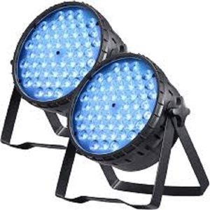 ไฟ LED Par ยี่ห้อ ORIGINALE สำหรับเวทีดีเจ  OEM ยังไม่มีรีวิว - Product Image 3