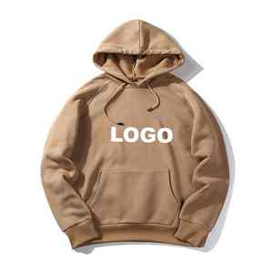 2025 OEM Logo personnalisé pour hommes Performance extérieure séchage rapide poids léger 100% coton sport à capuche pull de golf - Product Image 4