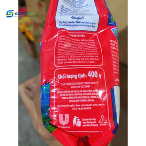 Wholesale for Smart Foam Eco-Friendly Laundry <b>Detergent</b> Powder Tough Stain Removers Fabric Cleaning Low Foam Hand Wash 400g - Product Image 2