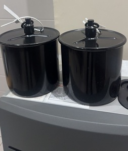 34.5KG High Quality <b>Silver</b> Liquid Metals & Alloys Packaging Bottle - Product Image 1