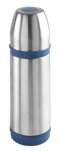 Thermos in acciaio inox per liquidi Office 350 ml. (Ibili 775035) - Product Image 3