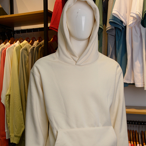 Hoodies Bulk Wholesale Hoodies pour hommes, 450 Gsm Hoodie à vendre - Product Image 4