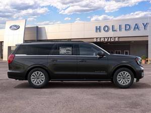 Ford Expedition MAX Platinum 4x4 Platinum 4 portes SUV 2018 à 2026 – Véhicules d'occasion en promotion - Product Image 3