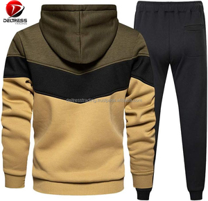 550และ330จีเอสเอ็มเฮฟวี่เวทชุดวอร์มของผู้ชายกางเกงพิมพ์ลายโลโก้ - Product Image 2