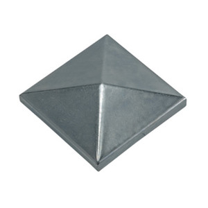 Copripilastro Quadro Mm.150x150 - Product Image 1
