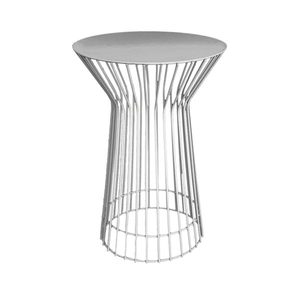 Nuevo Taburete de Metal con Diseño de Ángel, Ecológico y Multifuncional para Decoración del Hogar, Sala de Estar, Otomana y Herramientas - Product Image 5