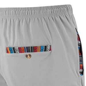 2025 haute qualité impression personnalisée Sports de plein air Fitness athlétique décontracté mode maille Shorts Joggers Gym entraînement hommes Shorts - Product Image 2