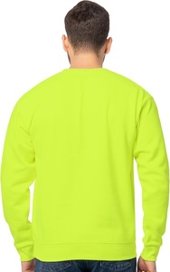 Sudadera Premium de Nuevo Estilo para Hombre, Sudaderas con Diseño de Impresión Personalizada, Tu Propio Logotipo, Sudaderas Casuales al por Mayor 2026 - Product Image 5