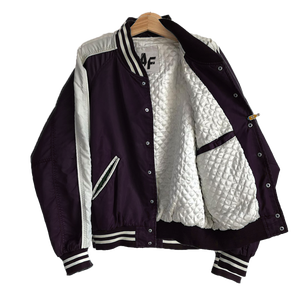 Trendy Men's Varsity Baseball <b>Jersey</b> <b>Jacket</b> High Quality 100% Wool Light Winter Custom Embroidery Letterman <b>Jacket</b> OEM Logo - Product Image 2