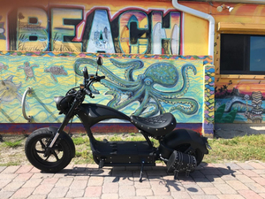 Großhandel: 4000W Elektrisches Erwachsenen-Motorrad, Straßen-Moped, <span class=keywords><strong>Chopper</strong></span>, Hohe Geschwindigkeit, Große Reichweite zum Verkauf - Product Image 3