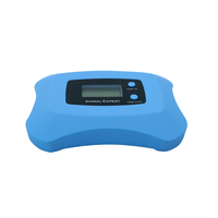 ATNJ Nouvelle Génération GSM 3G téléphone cellulaire signal buster de haute qualité Signal Repeater/Amplifier/Booster For Voice