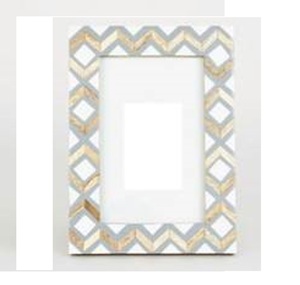 Wedding Photo <b>Frame</b> and Picture Photo <b>Frame</b> Also in Mother of Pearl Inlay Picture SCI Factory Made Design by Professional - Product Image 5