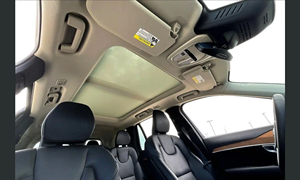 SUV de Lujo Mediano 2023, Híbrido Suave, Modelo Familiar de 7 Asientos, Interior Premium, en Perfecto Estado - Product Image 6