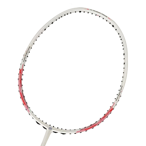 Raquette de badminton professionnelle de haute qualité en carbone graphite TOPPRO FALCON 600, manche en bois de Taiwan, matériau de poignée YY G5, 8,8-9,5 - Product Image 2