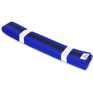 ขายส่งที่กําหนดเองOemโลโก้ปักแท็กศิลปะการต่อสู้เทควันโดคาราเต้ยูโดบราซิลJiu Jitsu Bjjเข็มขัด - Product Image 4