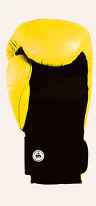 Conjuntos de boxeo profesionales de cuero PU de alta calidad con guantes transpirables Logotipo personalizado Equipo de talla grande Competitivo para boxeadores - Product Image 4