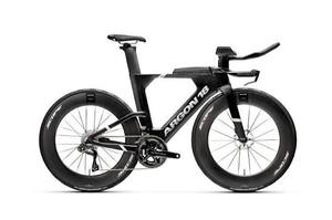 Bicicleta de Triatlón NUEVA 2025, NUEVA Argon 18 E-119 Ultegra Di2 - Product Image 1