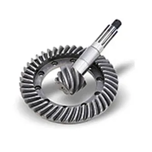7 8 41 42 43 crown wheel and pinion for heavy truck