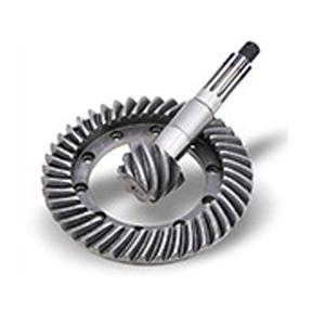 7 8 41 42 43 Crown Wheel and Pinion for Heavy Truck - Product Image 1