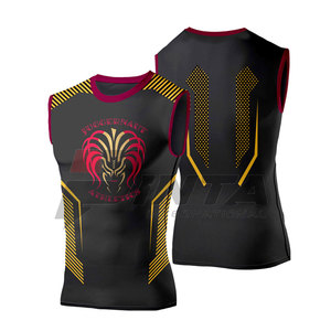 Uniformes de Atletismo Personalizados de Alta Calidad, Transpirables y Cómodos, 100% Poliéster, Unisex para Adultos, Conjuntos para Correr Más Vendidos - Product Image 6