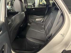 Hyundai Tucson Value 2020 Usado (LHD/RHD) - Product Image 5