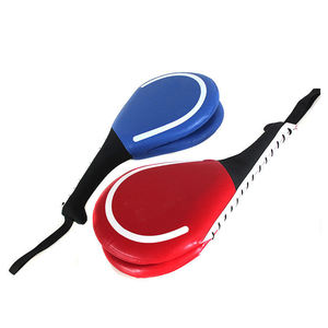 Almohadilla de punzonado de Boxeo de la más alta calidad con almohadilla de patada de objetivo para entrenamiento de artes marciales de kickboxing de Karate - Product Image 3