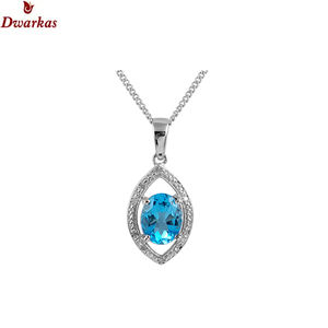 Colgante de Plata de Ley 925 Clásico de Lujo Hecho a Mano con Piedra de Ónix Rojo Natural, Joyería para Fiestas - Product Image 6