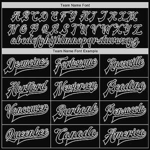 Chaqueta con letras de lona blanca personalizada de alta calidad, chaqueta universitaria de béisbol estilo callejero para hombre, nombre del equipo, número de invierno - Product Image 6