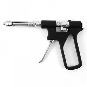 Best Quality Intraligamental Pistol Gun Syringe Dental Instrument - Product Image 1