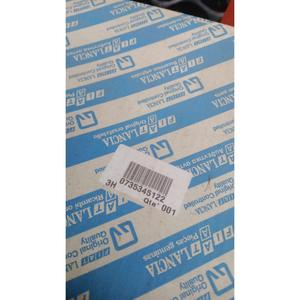 Specchietto Retrovisore Sinistro per LANCIA Ypsilon 1a Serie (03>06) 735345122 - Product Image 3
